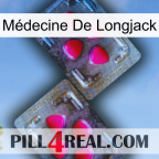 Médecine De Longjack 15